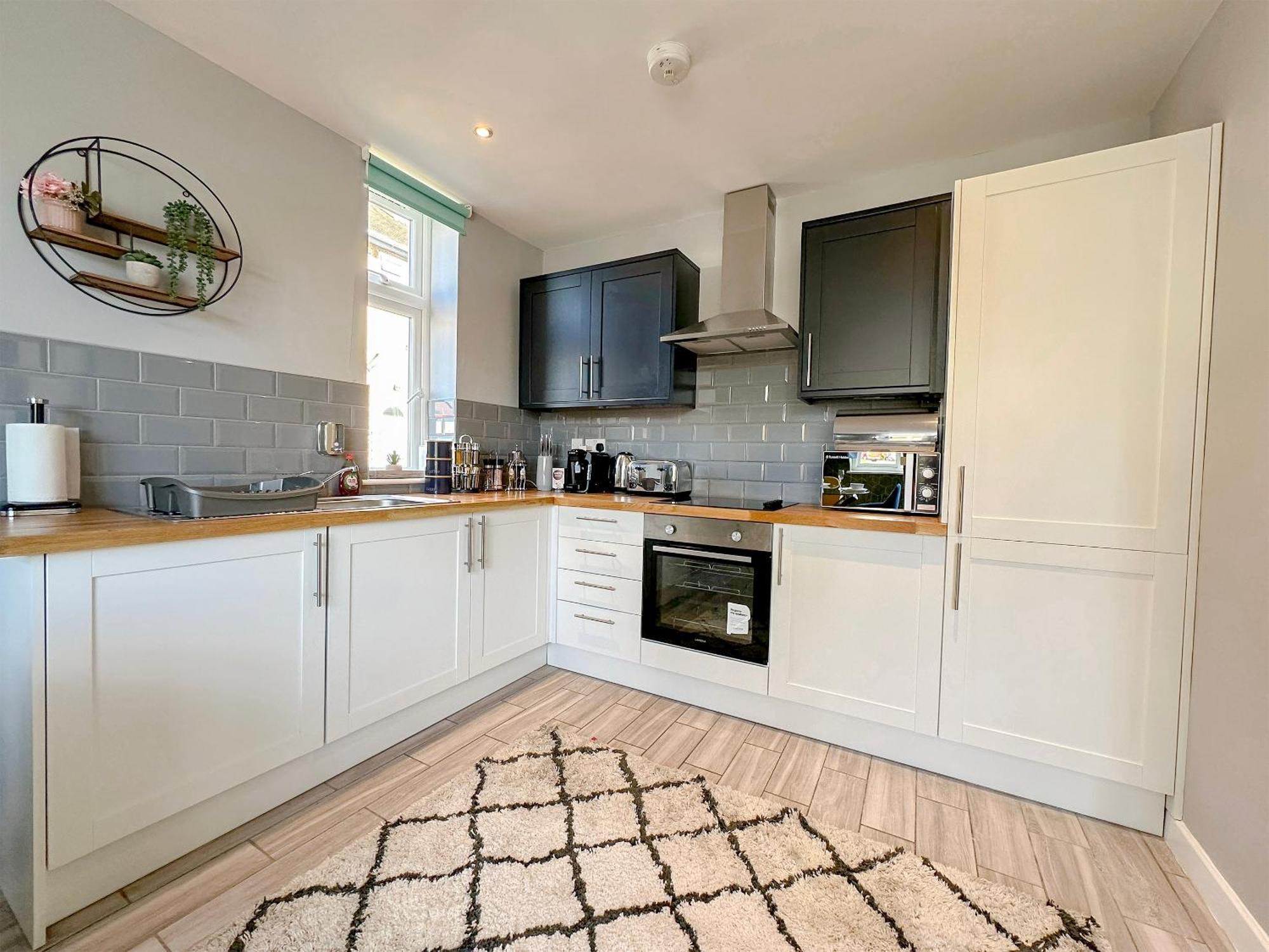 Luxury Boutique Apartments Block Free Street Parking Hounslow Exterior foto
