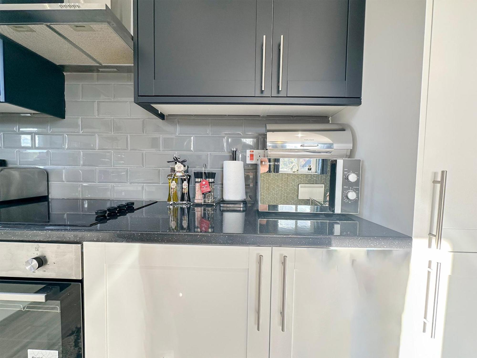 Luxury Boutique Apartments Block Free Street Parking Hounslow Exterior foto